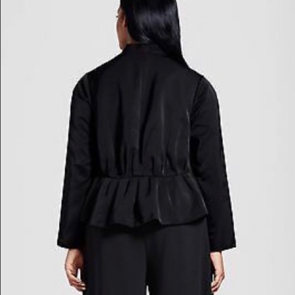 Victoria Beckham jacket - Picture 2 of 16